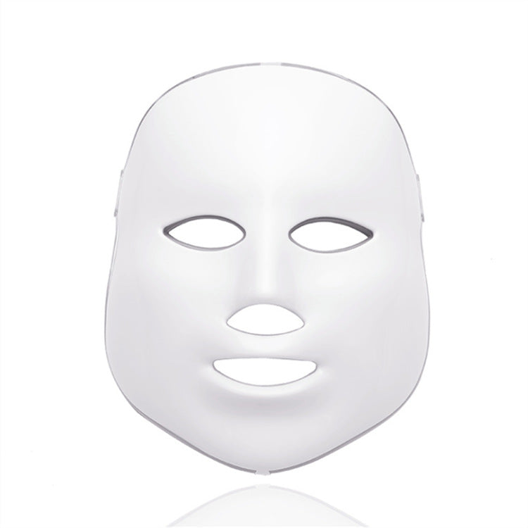 LED Photon  Facial Mask