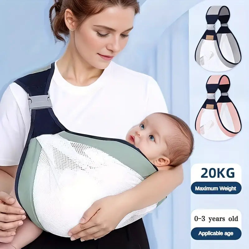 Baby Sling Carrier