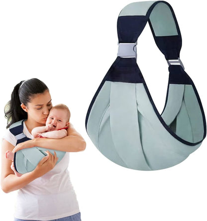 Baby Sling Carrier