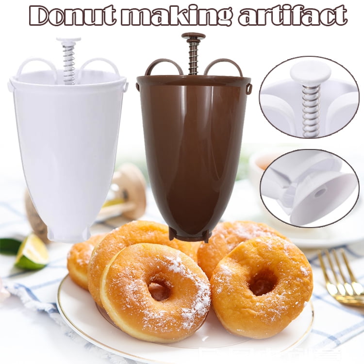 Donut Maker